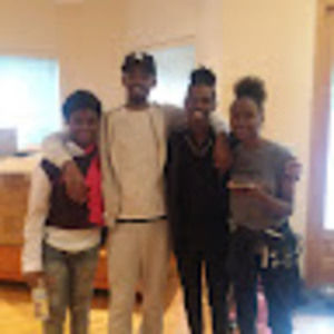 Meet your Posher, Paula